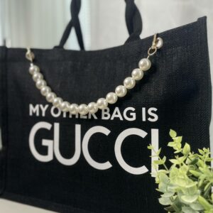 My Other Bag Gucci