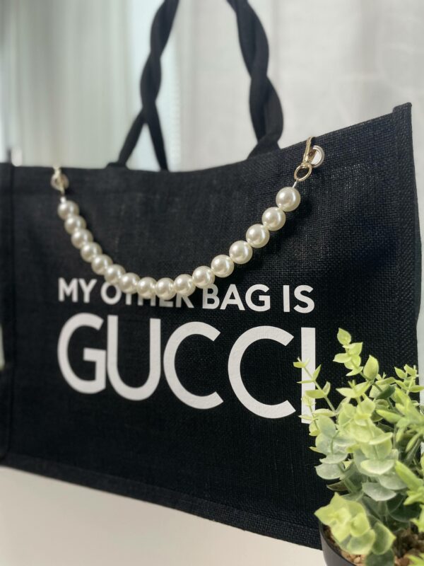 My Other Bag Gucci