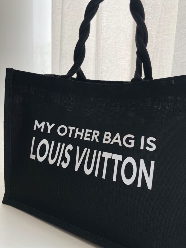 My Other Bag Louis Vuitton