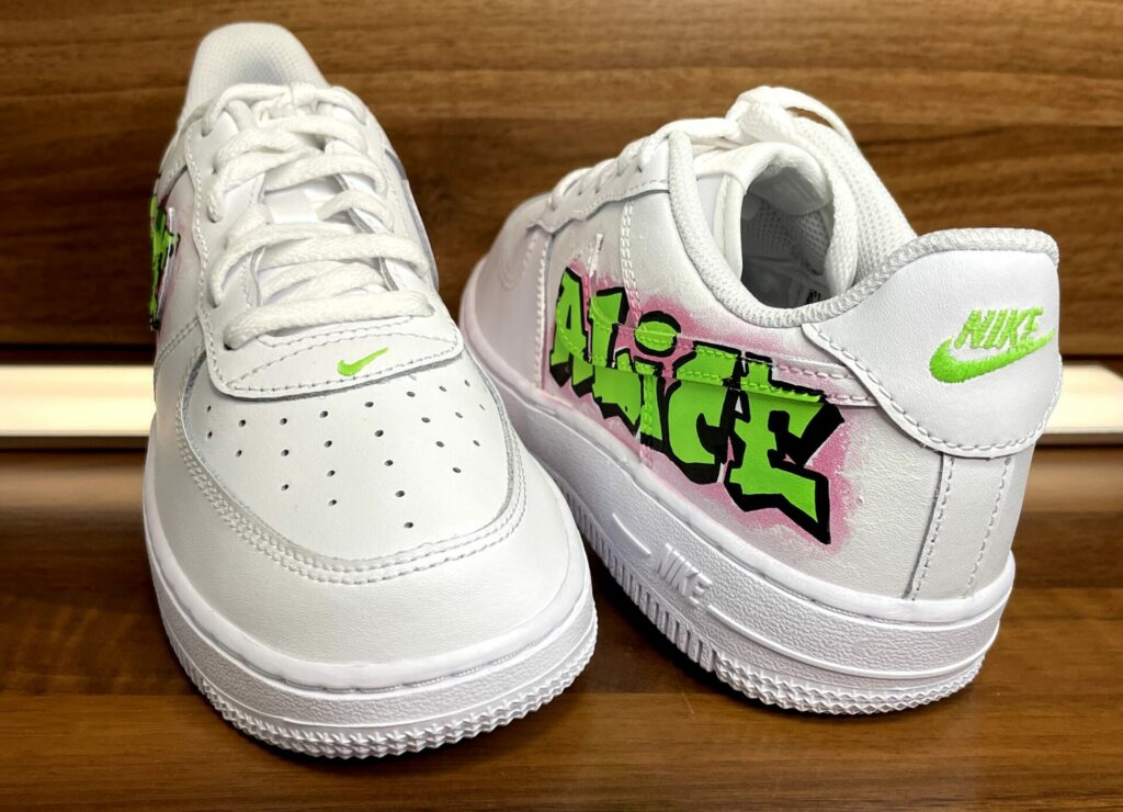 custom sneakers sneaks