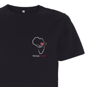 Bbanga Project Shirt Schwarz